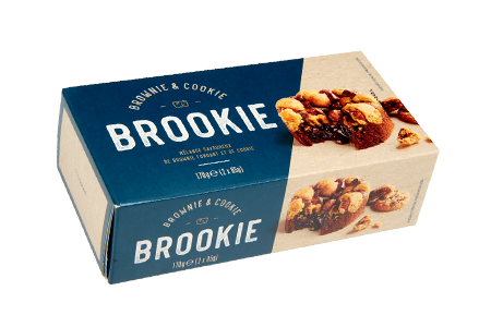 Brookie (2x85g)