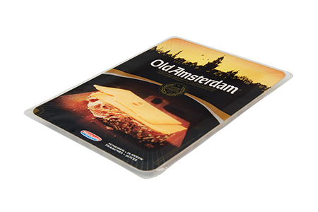 Old Amsterdam - Tranches (170g) Old Amsterdam - Tranches (170g)