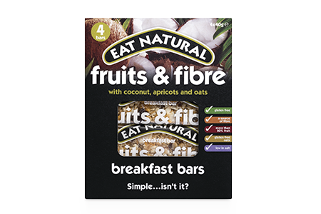 Multipack fruits & fibres - Eat Natural Multipack fruits & fibres - Eat Natural