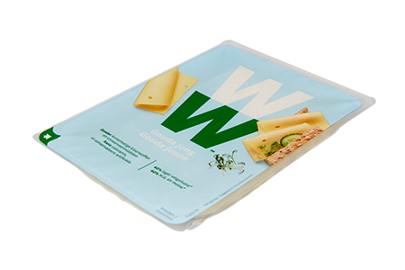 Weight Watchers - Gouda jeune tranches (150g) Weight Watchers - Gouda jeune tranches (150g)