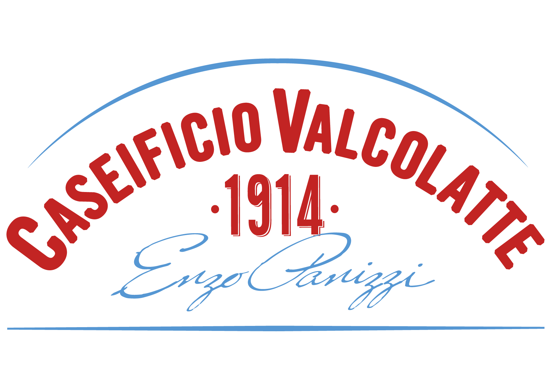 LOGO Caseificio Valcolatte_Tavola disegno 1