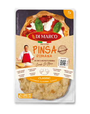 DI MARCO 230G AMBIANT PINSA