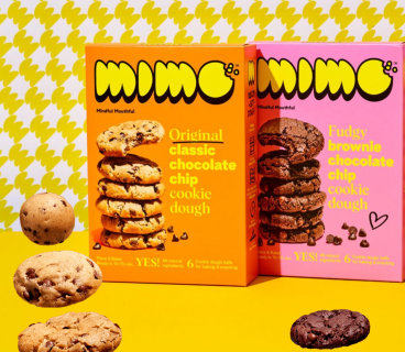 Lancement des cookies MIMO