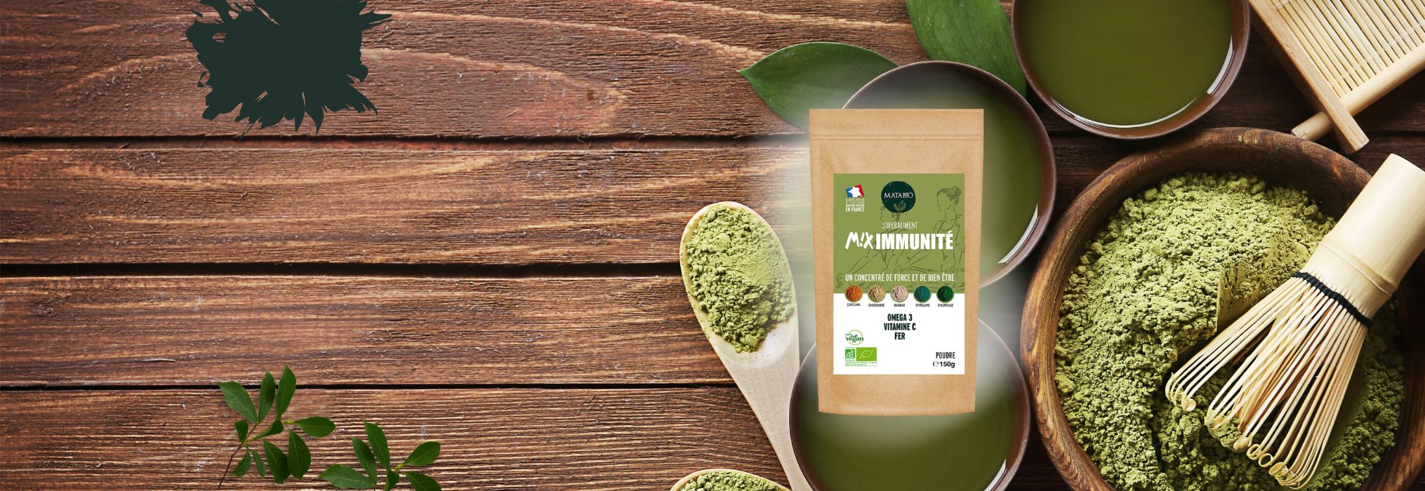 Gamme superaliments